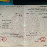 Bán Lô Đất Thổ Cư, Đường Nhựa, Xã Khánh Bình, Khánh Vĩnh, Khánh Hòa