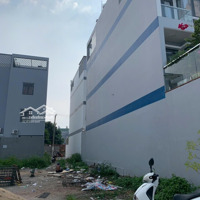 Bán Đất Mặt Tiền Hẻm 2552 Cách Huỳnh Tấn Phát 10M Ngay Trung Tâm Nhà Bè (Liền Kề Khu Hành Chánh )