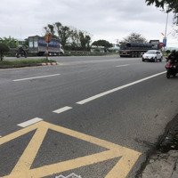 Đất Ở Hoàn Toàn Kiệt Ô Tô Trường Sơn, Hoà Thọ Tây, Cẩm Lệ