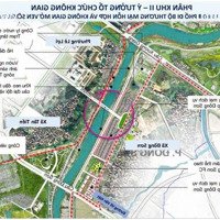 Chính Chủ Bán Đất Đấu Giá Khu Sòi Giai Đoại 2, Phường Đồng Sơn, Tp Bắc Giang