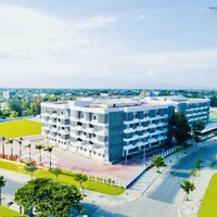 Chính Chủ Gửi Bán - Đất Lô Góc 2 Mặt Tiền - 3 Mặt Thoáng Vĩnh Viễn - Phân Lô Bàn Cờ - Vỉa Hè 6M