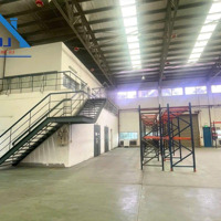 Bán Xưởng Sản Xuất 32.500M2 Kcn Tp Biên Hòa Đồng Nai