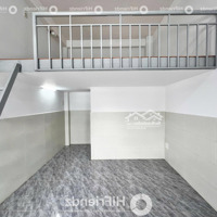 Duplex Bancol Emart Phan Huy Ích Gò Vấp