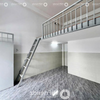 Duplex Bancol Emart Phan Huy Ích Gò Vấp