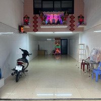 Cho Thuê Mặt Bằng 40M2 Kinh Doanh, Mặt Tiền Q5 Đường Lương Nhữ Học