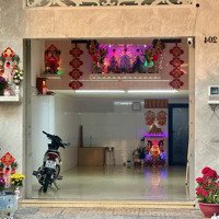 Cho Thuê Mặt Bằng 40M2 Kinh Doanh, Mặt Tiền Q5 Đường Lương Nhữ Học