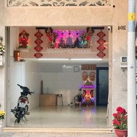 Cho Thuê Mặt Bằng 40M2 Kinh Doanh, Mặt Tiền Q5 Đường Lương Nhữ Học