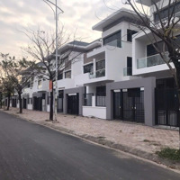 Cho Thuê Liền Kề Tại Kđt Thanh Hà Mường Thanh, Giá Từ 7 Triệu Vnd, Diện Tích Sd ~ 400 M2