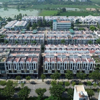 Cho Thuê Liền Kề Tại Kđt Thanh Hà Mường Thanh, Giá Từ 7 Triệu Vnd, Diện Tích Sd ~ 400 M2