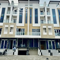 Cho Thuê Liền Kề Tại Kđt Thanh Hà Mường Thanh, Giá Từ 7 Triệu Vnd, Diện Tích Sd ~ 400 M2