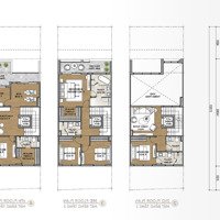 Cho Thuê Dài Hạn Biệt Thự 4 Tầng, Tự Do Thiết Kế Phù Hợp Nhà Hàng, Showroom