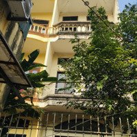 Cho Thuê Nhà Mặt Phố 50 Trung Văn, Nam Từ Liêm - 3 Mặt Thoáng Rất Phù Hợp Kinh Doanh, Làm Văn Phòng