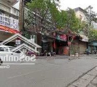 Cho Thuê Nhà Mặt Phố 50 Trung Văn, Nam Từ Liêm - 3 Mặt Thoáng Rất Phù Hợp Kinh Doanh, Làm Văn Phòng