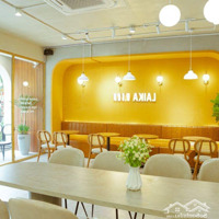 Cho Thuê Nhà Mặt Phố Nguyễn Đình Thi, Diện Tích 50M X 2 Tầng, Mặt Tiền 5M, Giá Thuê 22 Triệu/Tháng