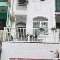 Cho Thuê Mặt Bằng Siêu Đẹp Ngay Trung Tâm Q.1