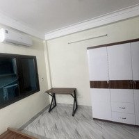 Cho Thuê Phòng Trọ Nhân Mỹ - Mỹ Đình 1, Full Đồ, Đầy Đủ Tiện Ích