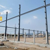 Cho Thuê Xưởng 9918M2 Tại Bà Rịa Vũng Tàu, Quy Chuẩn Kcn, Pháp Lý Rõ Ràng. Phù Hợp Sx, Làm Kho