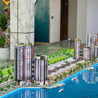 Căn Hộ 3 Phòng Ngủ View Trực Diện Sông Độc Đáo Tại Dự Án Mã Tứ Quý