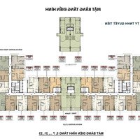 Bán Căn Hộ Chung Cư Tại Eden Garden Thái Bình, 2,324 Tỷ, 76,9M2, 2 Phòng Ngủ 2 Vệ Sinh F0 Chủ Đầu Tư