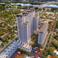 Bán Căn Hộ Chung Cư Tại Eden Garden Thái Bình, 2,324 Tỷ, 76,9M2, 2 Phòng Ngủ 2 Vệ Sinh F0 Chủ Đầu Tư