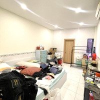 Chính Chủ Bán Nhà 4 Phòng Ngủ2 Tầng Btct Gần Chợ Bà Chiểu Chỉ