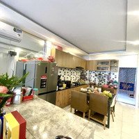 Chính Chủ Bán Nhà 4 Phòng Ngủ2 Tầng Btct Gần Chợ Bà Chiểu Chỉ