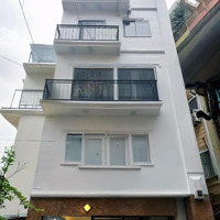 Bán Nhà 35M2, 5 Tầng Tại Phú Lãm, Hà Đông. Liên Hệ: 039663928