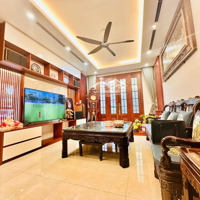 Bán Biệt Thự Cao Cấp 2 Mặt Tiền 217M2 Vị Trí Vàng Tại Khu Đô Thị Sài Đồng, Giá Bán 42 Tỷ