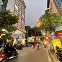 Mặt Phố Lô Góc Nguyễn Văn Tuyết 97M2 8T 89.5 Tỷ, Thang Máy, Vỉa Hè Rộng, Vị Trí Cực Đỉnh