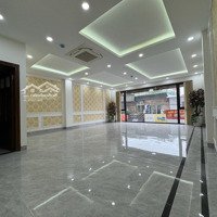 Tc 30 Tỷ Tòa Mặt Phố Nguyễn Khang,Diện Tích78M2, 8 Tầng,Mặt Tiền6M, Vỉa Hè, Kinh Doanh