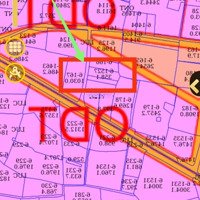 Bán Đất Diên Phú, 1,15 Tỷ, 173M2 Giá Cực Chất. Bao Gpxd ( Điện+Nước) Sang Tên Khách