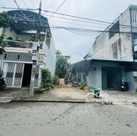 Cần Bán Lô Đất 5M5 Sát Chợ Hòa Xuân
