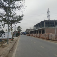 100 M2 Tại Văn Phong Đối Diện Nhà Ở Xã Hội 70 Căn Kinh Doanh Buôn Bán Cực Đẹp. Giá Chỉ Hơn 3 Tỷ