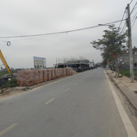 100 M2 Tại Văn Phong Đối Diện Nhà Ở Xã Hội 70 Căn Kinh Doanh Buôn Bán Cực Đẹp. Giá Chỉ Hơn 3 Tỷ