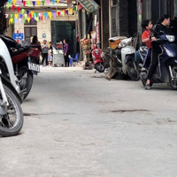 Bán Đất Phân Lô - Ngõ Ô Tô Văn Hội, Đức Thắng...diện Tích40M2,Mặt Tiền3,5M, Giá Nhỉnh 6,X Tỷ..