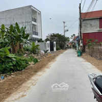 100 M2 Vĩnh Khê Ngay Sau Vietinbank Đường Thông Sang Đường 208. Giá Bao Rẻ Nhất Khu Vực Chỉ 2,55 Tỷ