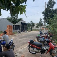 Kẹt Vốn Làm Ăn Chủ Bán Nhanh Lô Đất Ngay Kdc Tp Bà Rịa