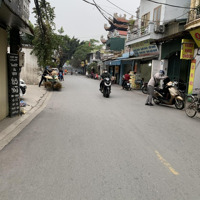 Cần Bán Nhanh Mảnh Đất Siêu Đẹp Tại Ngõ 105 Thanh Am, Long Biên 80M2