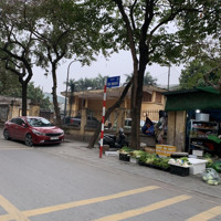 Cần Bán Nhanh Mảnh Đất Siêu Đẹp Tại Ngõ 105 Thanh Am, Long Biên 80M2