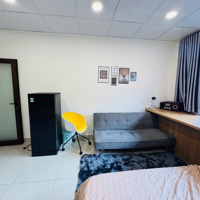 Phòng Cho Thuê Full Nội Thất Gần Cityland, Lotte Mart, Nguyễn Văn Lượng, Gò Vấp