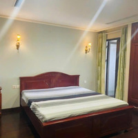 Cho Thuê Cc Cao Cấp Hc Golden Hồng Tiến - 3 Phòng Ngủ, 2 Vệ Sinh, 2 Logia - Nội Thất Đầy Đủ