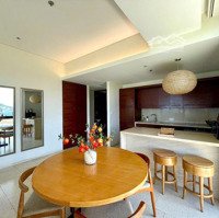 Cho Thuê Căn Hộ Hyatt- Trường Sa 120M2 2 Phòng Ngủview Trực Diện Biển