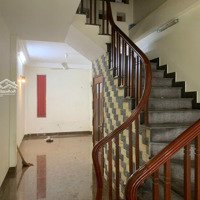 Vũ Xuân Thiều - Sài Đồng - Cho Thuê Nguyên Căn 45M2 - 4 Tầng - Ngõ Ô Tô Tránh