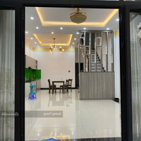 Cho Thuê Nhà 1 Triệuệt 2Lầu Full Nội Thất Gần Ubnd Phường Phú Mỹ - Tdm - Bình Dương