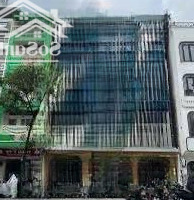 Cho Thuê Nhà Mặt Tiền Thái Văn Lung, P Bến Nghé, Q1 (10Mx24M) 4 Lầu 365 Triệu 0902525016 Ms Giàu