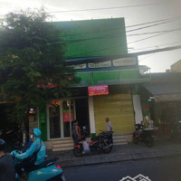 Cho Thuê Nhà (6X20M)Mặt Tiền 30 Triệu/Th. 579 Nguyễn Văn Quá