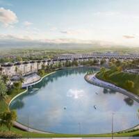 Bán căn LK10-18, DT 96m2, hướng ĐN tại dự án Cẩm Khê Central Park City
