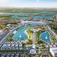 Bán căn LK10-18, DT 96m2, hướng ĐN tại dự án Cẩm Khê Central Park City