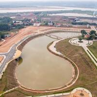 Bán căn LK10-18, DT 96m2, hướng ĐN tại dự án Cẩm Khê Central Park City
