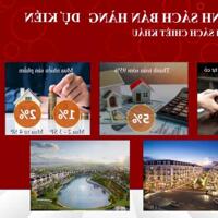 Bán căn LK10-18, DT 96m2, hướng ĐN tại dự án Cẩm Khê Central Park City